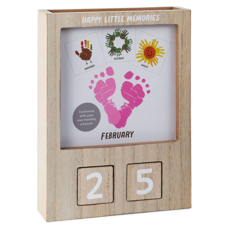 Kids-Art-Perpetual-Calendar-Picture-Frame_1BBY4905_01