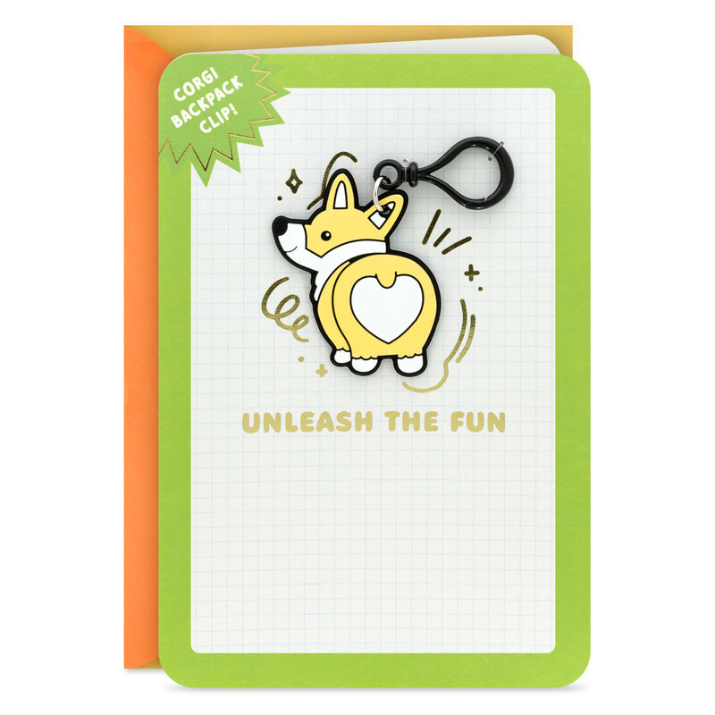 Kids-Birthday-Card-With-Corgi-Dog-Backpack-Clip_799HKB7480_01