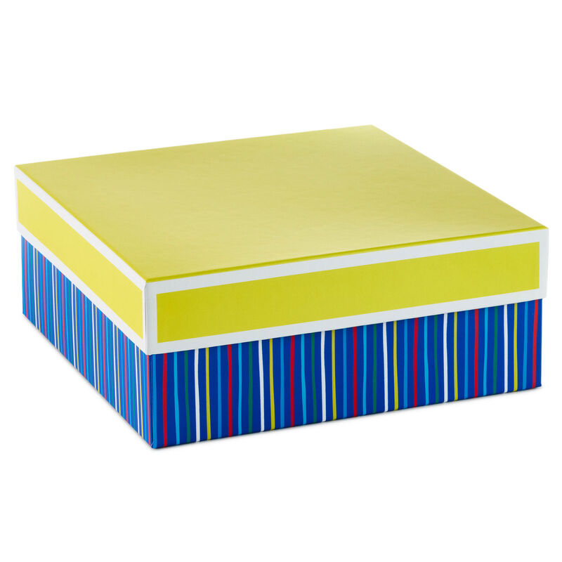 Large-Square-Striped-Gift-Box-With-Yellow-Lid_3EBC4910_01