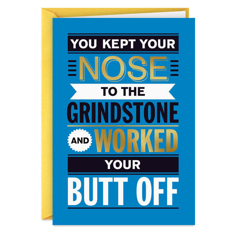 Lettering-Graphics-on-Blue-Funny-Retirement-Card_449ZZS8217_01