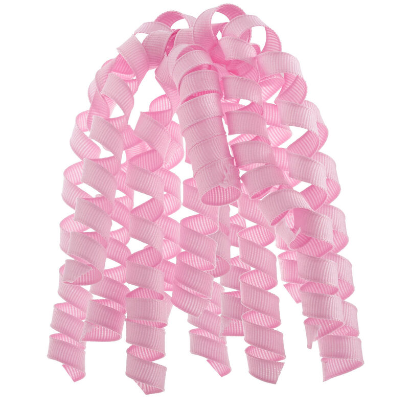 Light-Pink-Grosgrain-Ribbon-Curly-Gift-Bow_399RCA1170_01