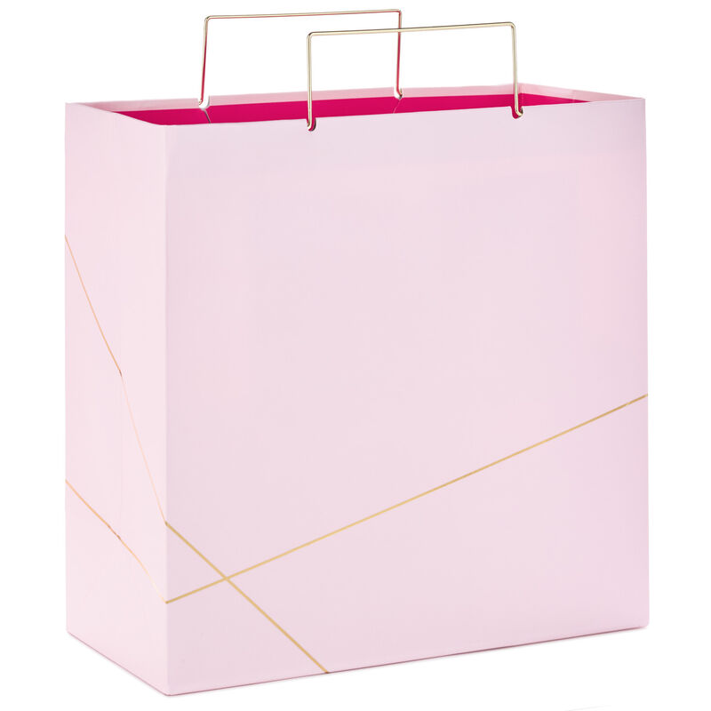 Light-Pink-With-Gold-Large-Square-Gift-Bag_699EGB6167_01