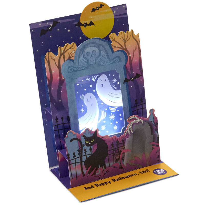 LightUp-Ghosts-in-Graveyard-PopUp-Halloween-Card_1199HJD7061_02