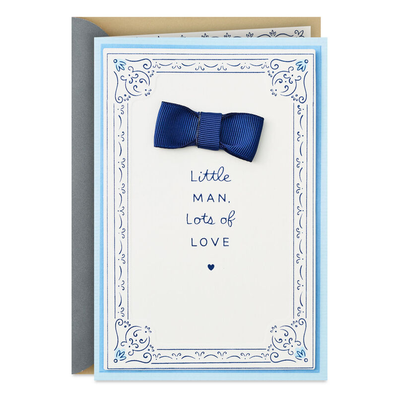 Little-Man-Blue-Bow-New-Baby-Boy-Card_699G2615_01