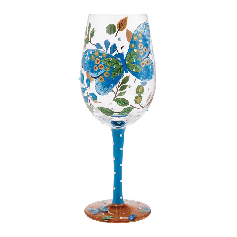 Lolita-Blue-Butterfly-With-Flowers-Wine-Glass_6016969_01