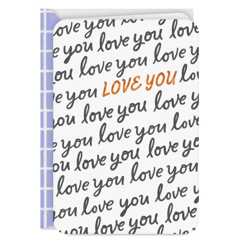 Love-You-Repeating-Script-Blank-Card_299LJB1485_01