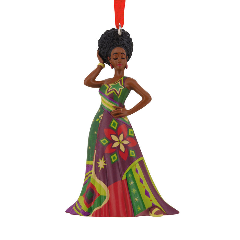 Mahogany-Black-Fashion-Woman-Christmas-Ornament_1HAJ2320_01