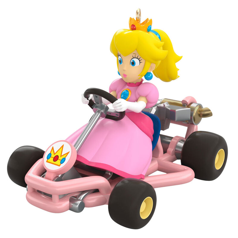 Mario-Kart-Princess-Peach-Keepsake-Ornament_5QXI7991_01