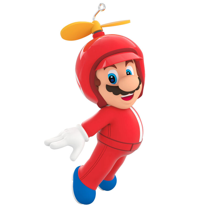 Mario-in-Red-With-Propeller-Keepsake-Ornament_1899QXR8244_01