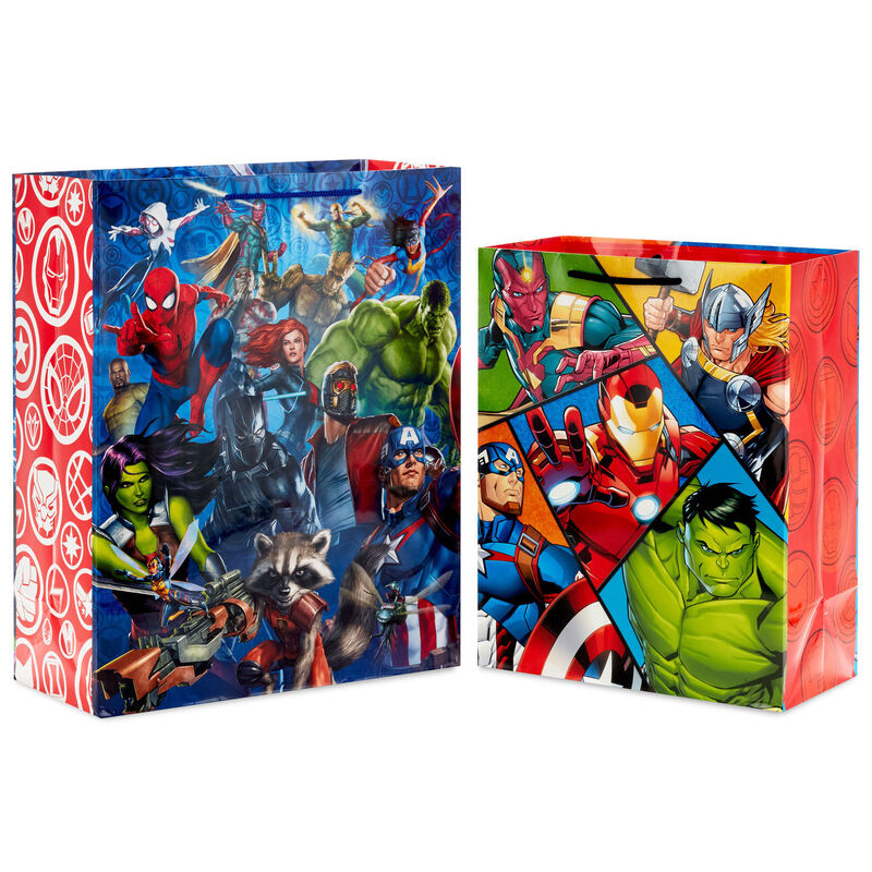 Marvel-Avengers-2Pack-Assorted-Large-and-XL-Gift-Bags_5EGB7572_01