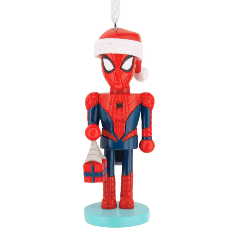 Marvel-SpiderMan-Nutcracker-Christmas-Ornament_3HCM4694_01