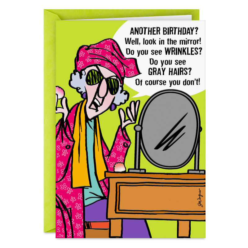 Maxine-Cranky-Eyesight-Funny-Birthday-Card_449MXN2213_01