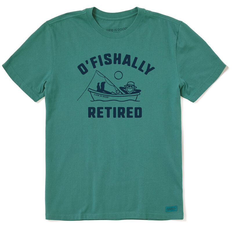 Mens-Green-ShortSleeve-Tee-With-Fishing-Graphic_129509M_01