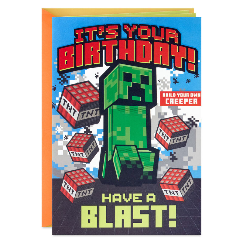 Minecraft-Birthday-Card-for-Kids-With-3D-Creeper_599HKB6524_01