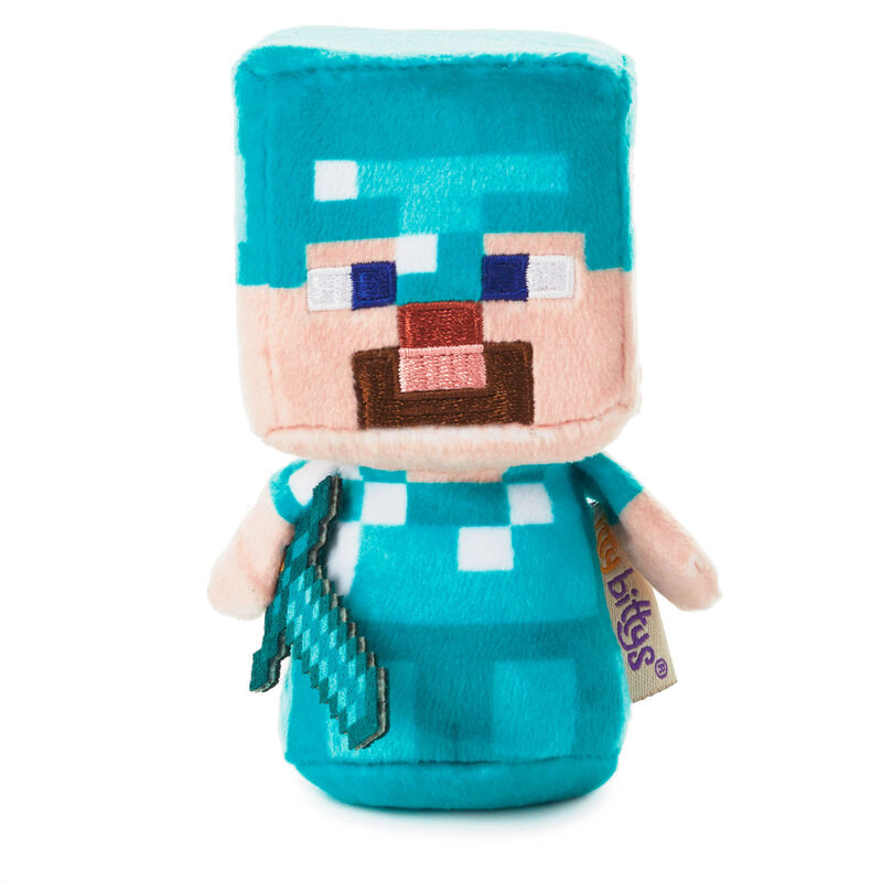 Minecraft-Diamond-Armor-Steve-Plush-itty-bittys_1KDD2189_01