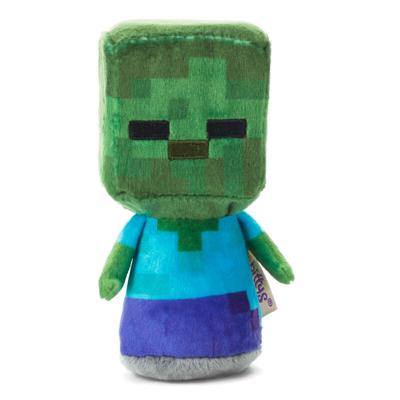 Minecraft-Zombie-Plush-itty-bittys_1KDD2188_01