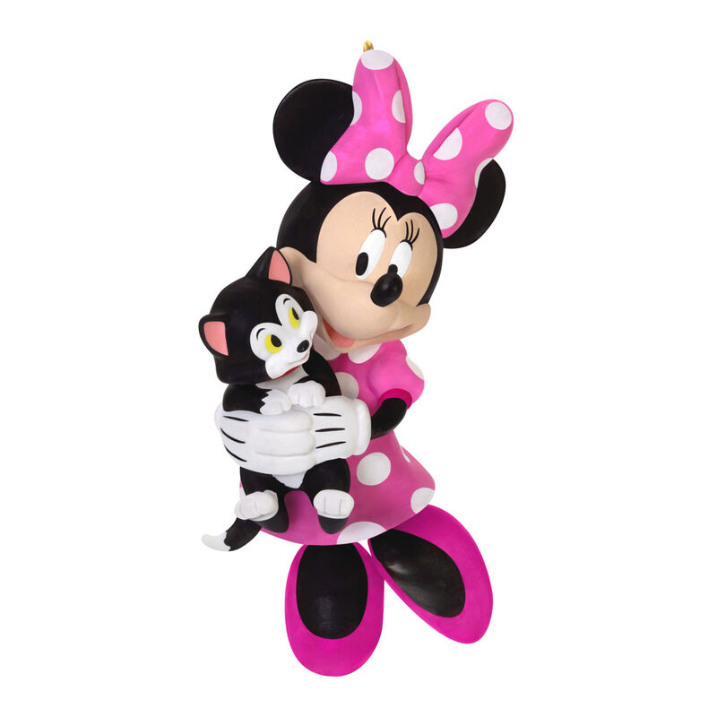 Minnie-Mouse-Holding-Black-White-Cat-Ornament_5QXD6733_01