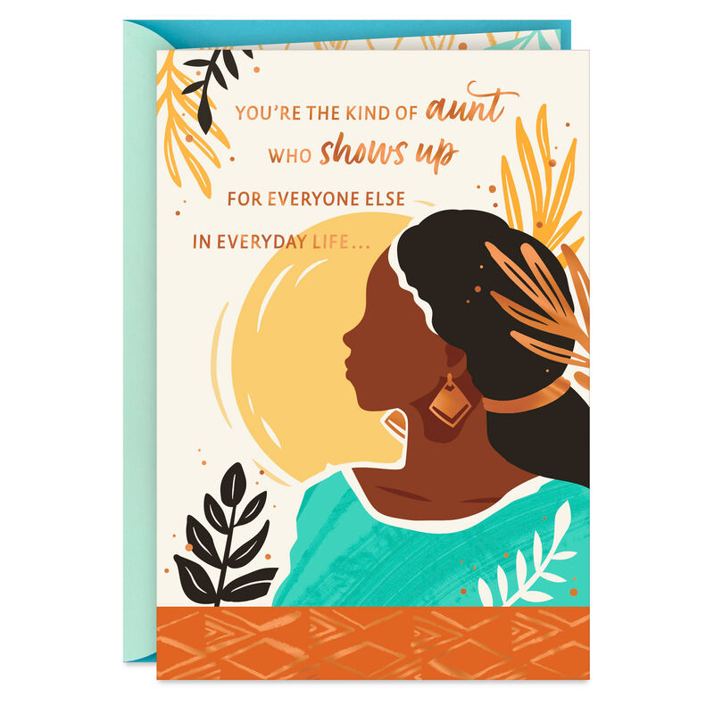 Modern-Black-Woman-Birthday-Card-for-Aunt_299MHB3200_01