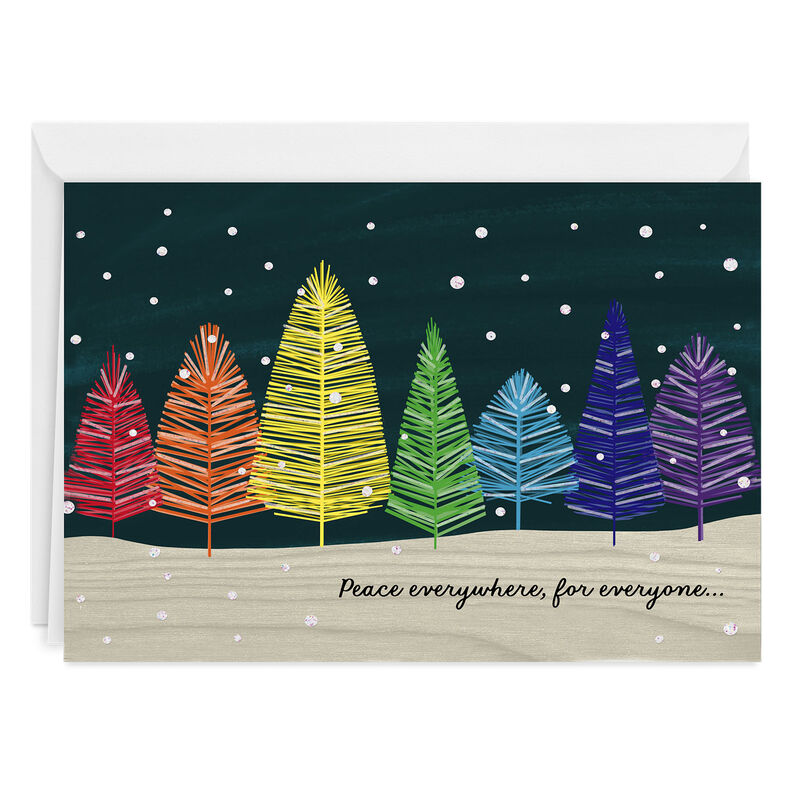 Modern-Colored-Trees-Personalized-Holiday-Card_2PGM4338_01