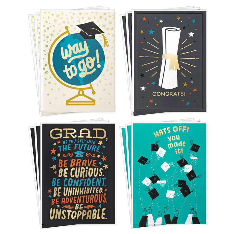 Modern-Icons-Graduation-Cards-Assortment_5GEY2035_01