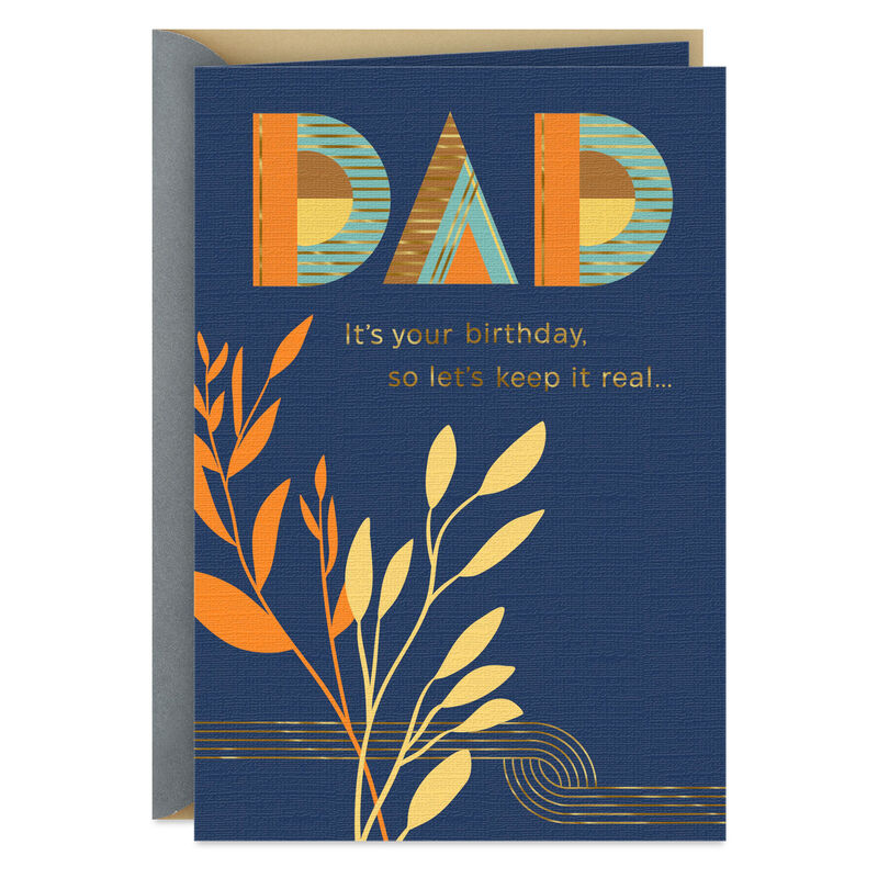 Modern-Letters-With-Leaves-Dad-Birthday-Card_299MHB3207_01
