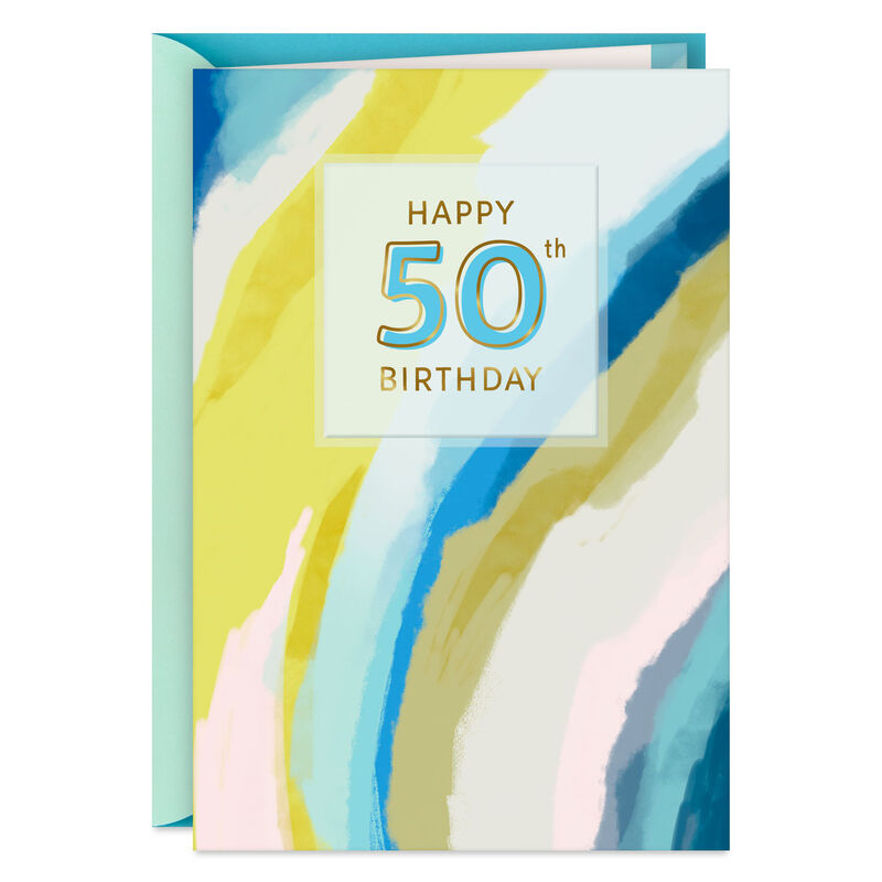 Modern-Lime-Green-and-Blue-50th-Birthday-Card_299HBD5306_01