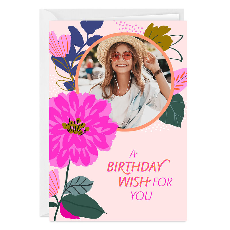 Modern-Pink-Flowers-Personalized-Birthday-Card_2PGM4594_01