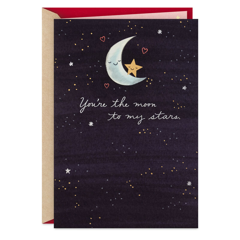 Moon-and-Stars-Romantic-Sweetest-Day-Card_399SD8019_01
