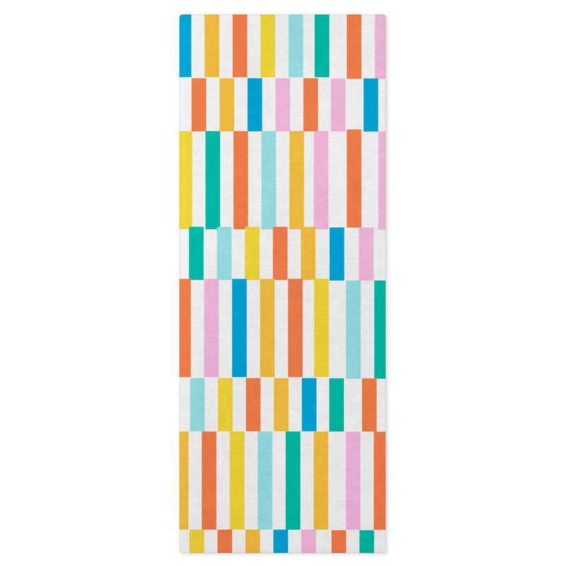 Multicolor-Broken-Lines-on-White-Tissue-Paper-Pack_199TIS3393_01