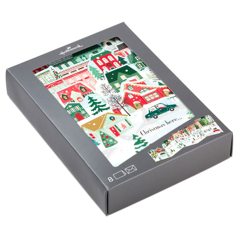 Multipanel-City-Homes-Boxed-Christmas-Cards-Pack_1XPX2716_01