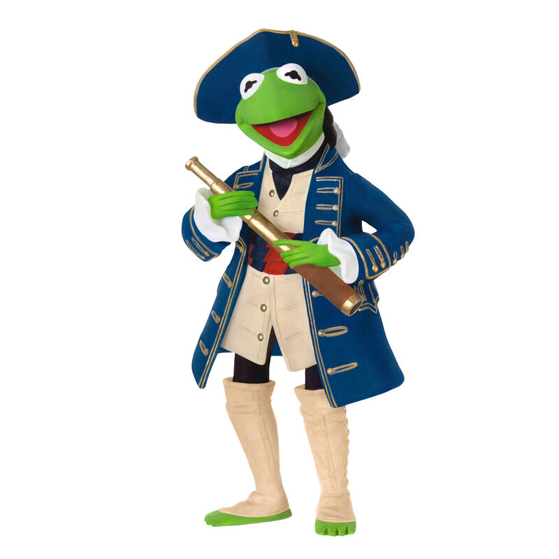 Muppet-Treasure-Island-Kermit-Keepsake-Ornament_5QXD6673_01