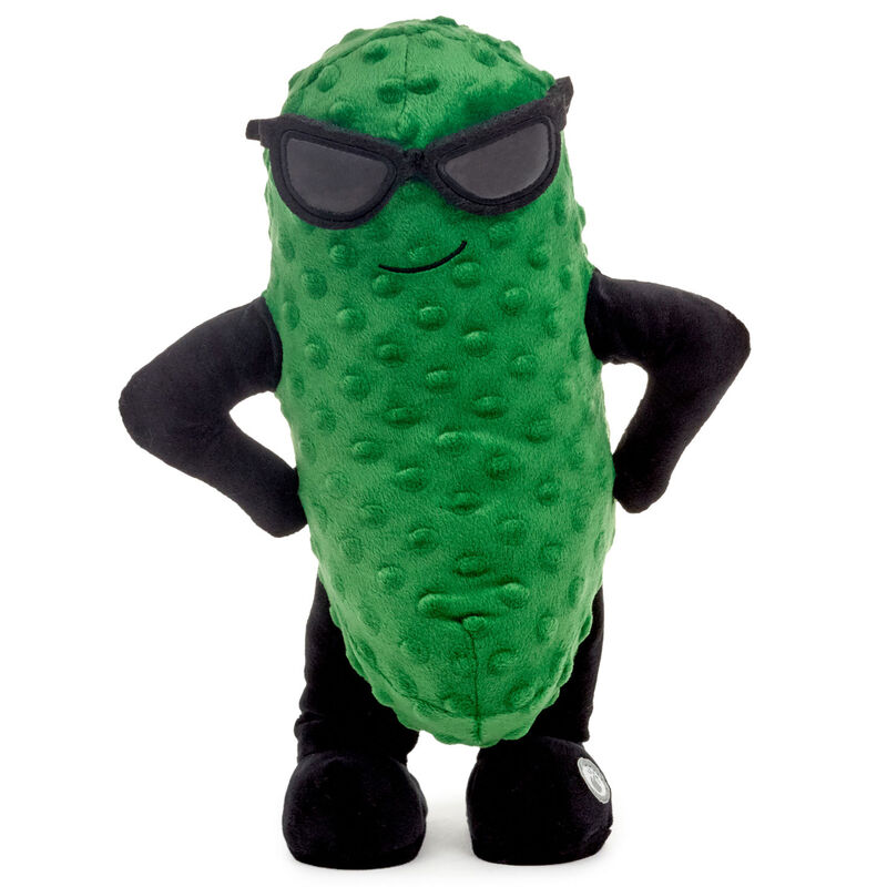 Musical-Dancing-Dill-Pickle-in-Sunglasses-Plush-Toy_1KID3032_01