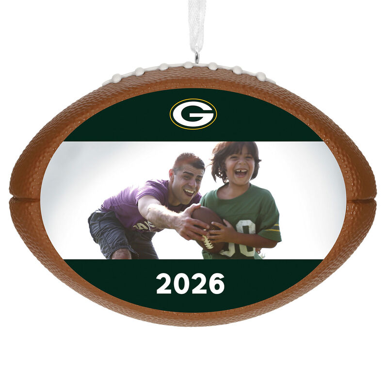 NFL-Football-Green-Bay-Packers-Text-and-Photo-Personalized-Ornament_2499QHE1985B10_01