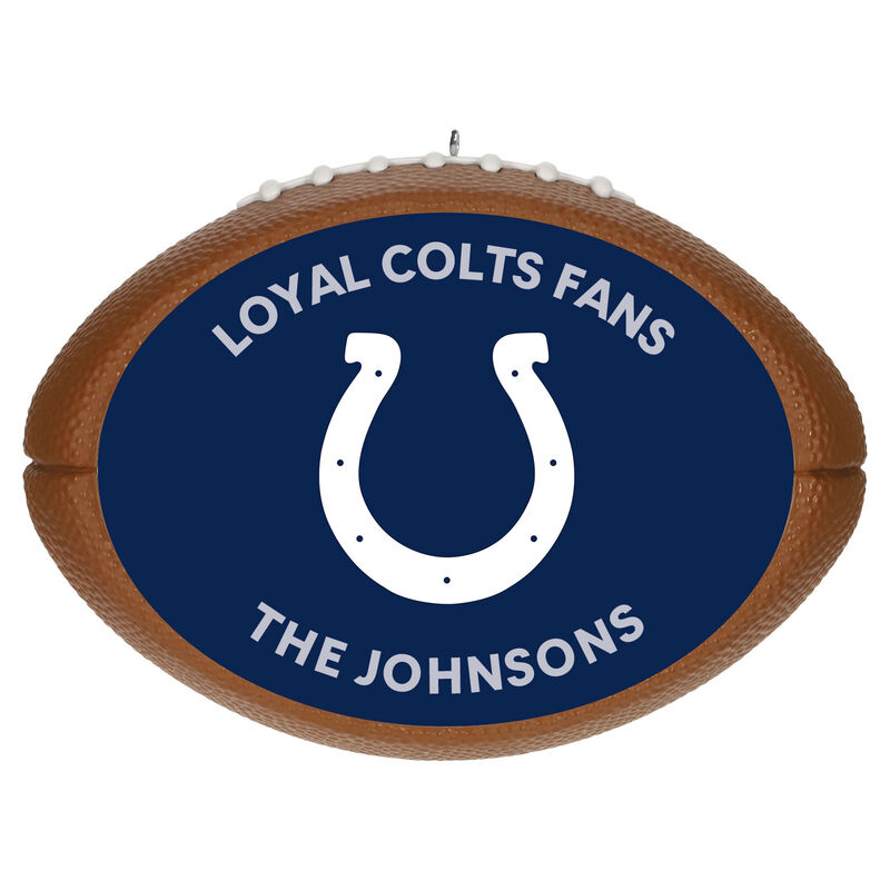 NFL-Football-Indianapolis-Colts-Text-Personalized-Ornament_2499QHE1985B9_01
