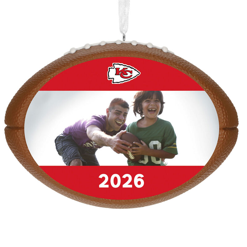 NFL-Football-Kansas-City-Chiefs-Text-and-Photo-Personalized-Ornament_2499QHE1985B13_01