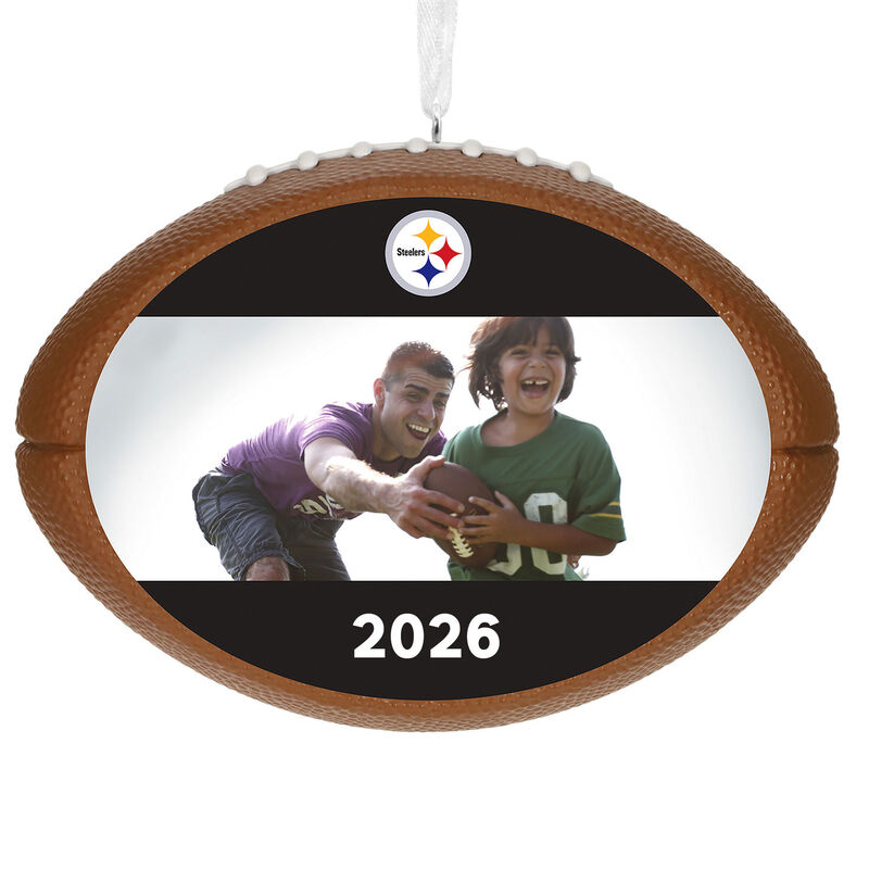 NFL-Football-Pittsburgh-Steelers-Text-and-Photo-Personalized-Ornament_2499QHE1985B11_01