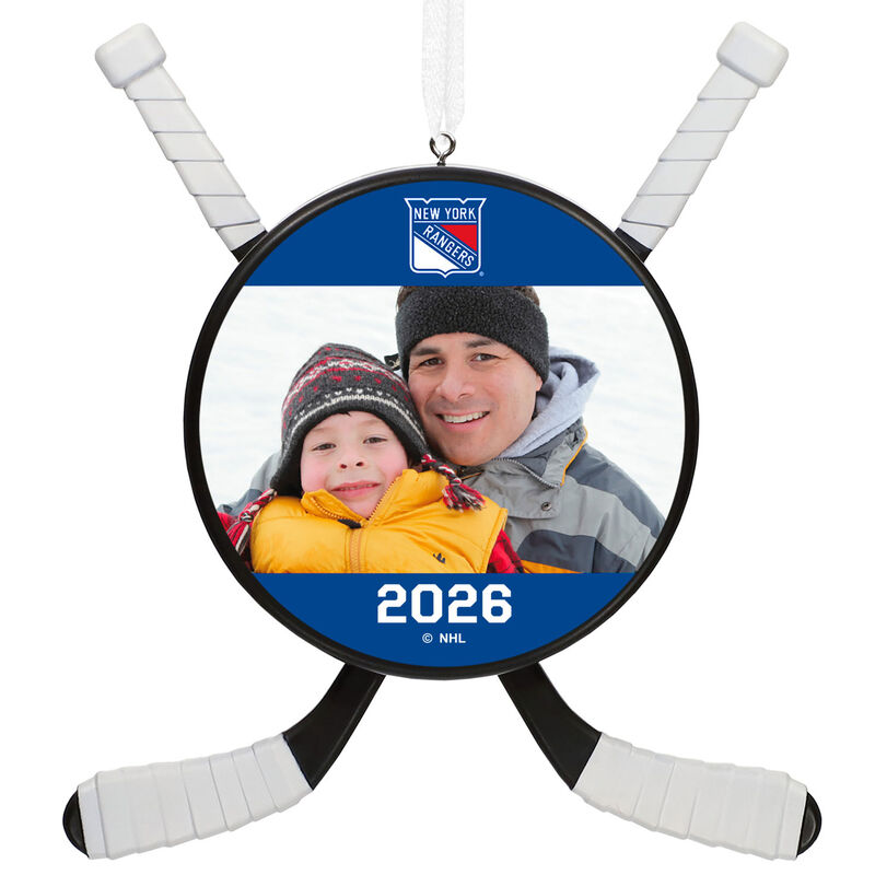 NHL-New-York-Rangers-Hockey-Personalized-Ornament-Custom-Photo-and-Text_2499QHE1925B6_01