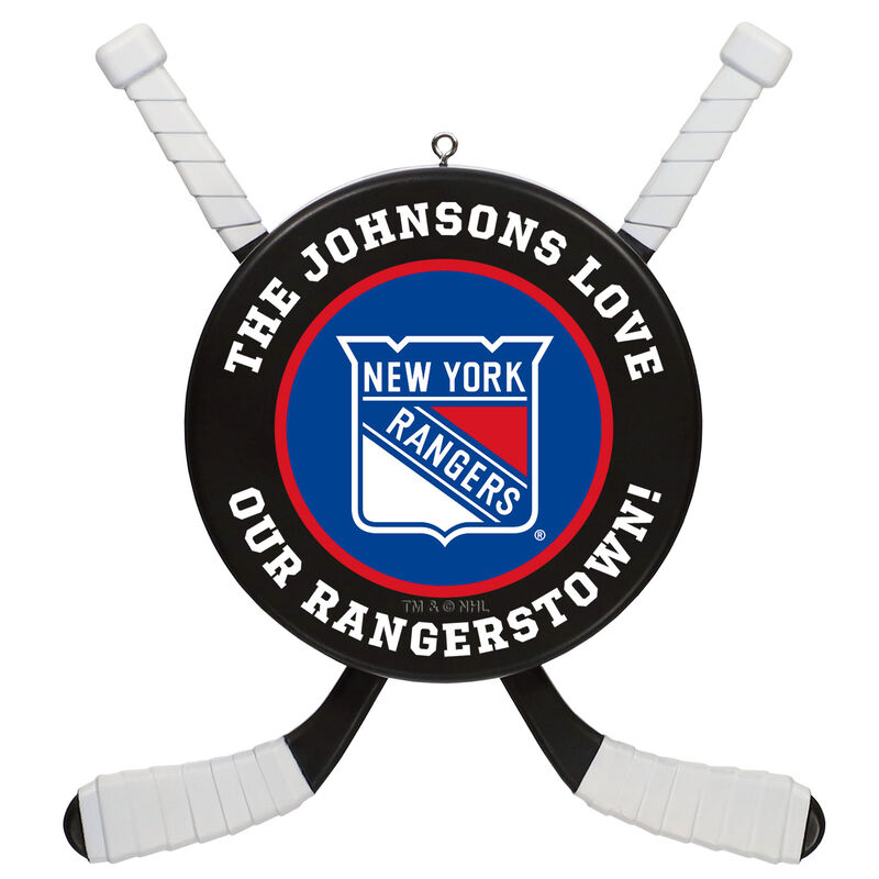 NHLHockey-Personalized-Ornament-New-York-Rangers_2499QHE1925B11_01