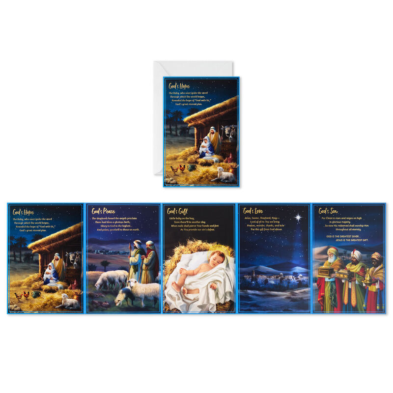 Nativity-DaySpring-Religious-Christmas-Cards_1DSH1225_01