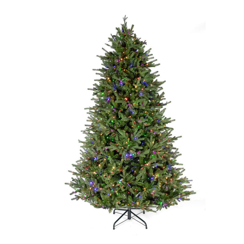 Natural-Cut-Hallmark-Fir-Tree-7.5-1400-LED-Lights_017816424531_01