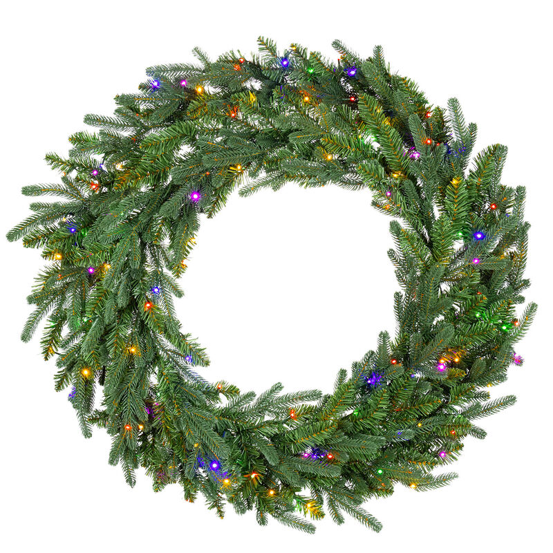 Natural-Cut-Hallmark-Fir-Wreath-36-300-LED-Lights_017816426559_01