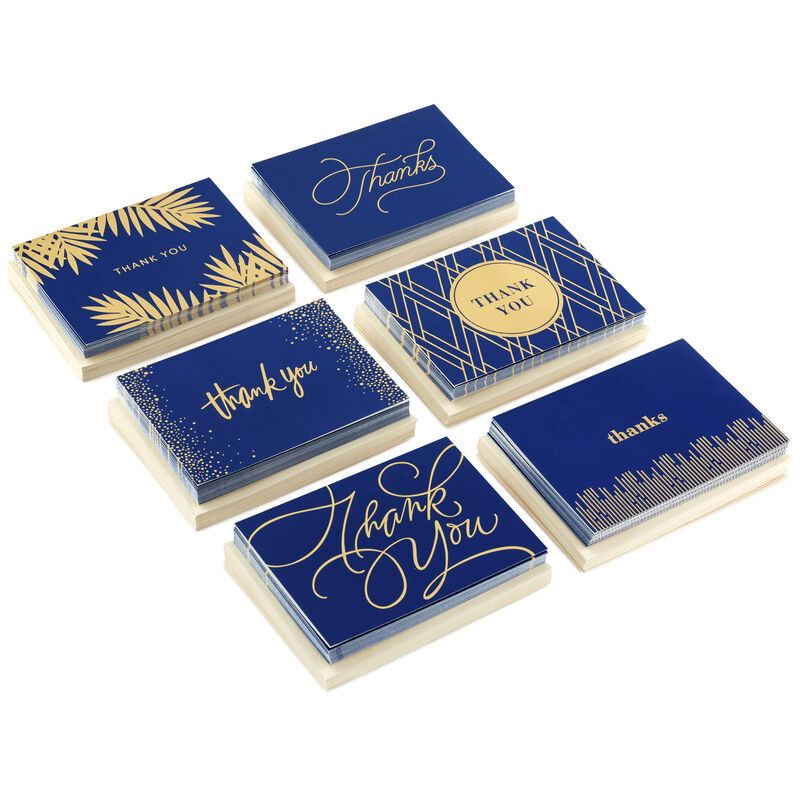Navy-and-Gold-Assorted-Blank-ThankYou-Notes-Bulk-Pack_5STZ1064_01