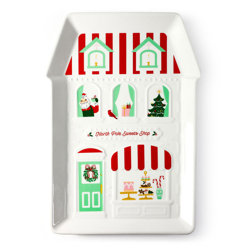 North-Pole-Sweets-Shop-Ceramic-Serving-Plate_1XKT9074_01