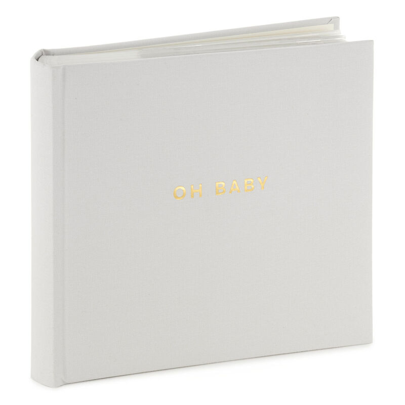 Oh-Baby-Gray-Linen-Textured-Photo-Album_1BBA4146_01