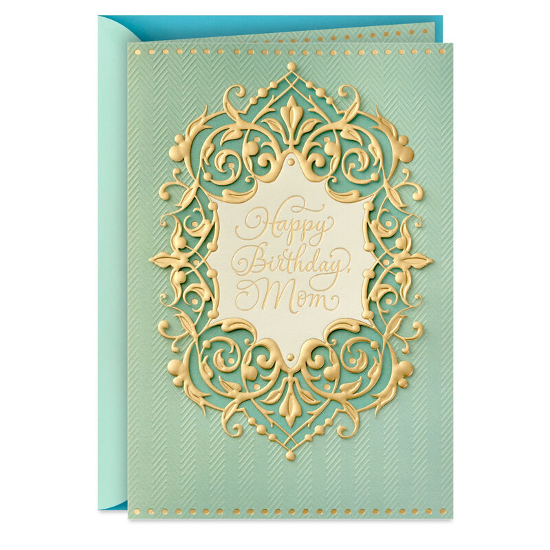 Ornate-Gold-Frame-on-Blue-Birthday-Card-for-Mom_899FBD4760_01