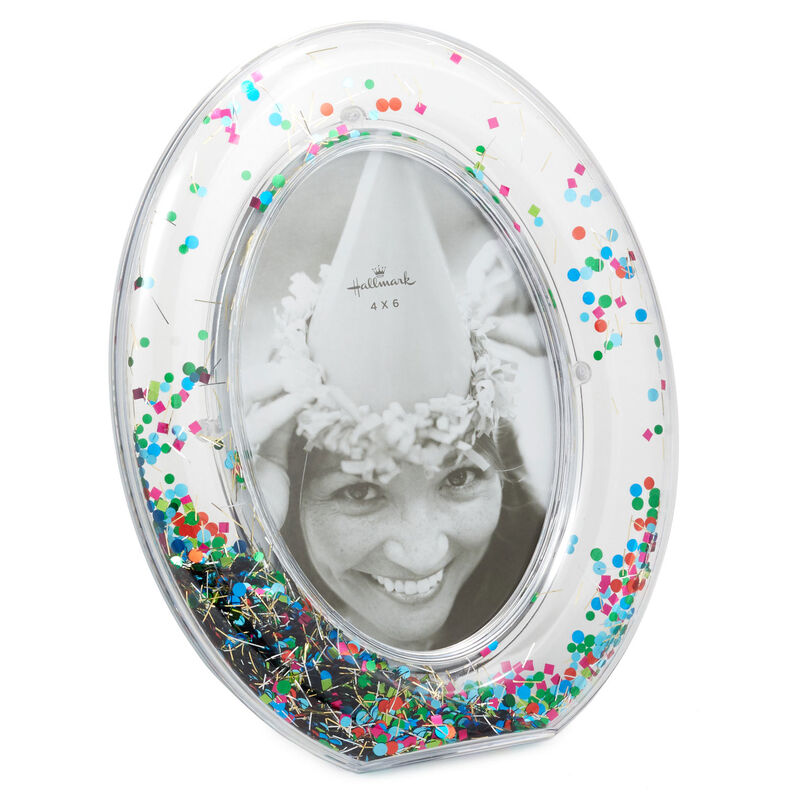 Oval-4x6-Clear-Photo-Holder-With-Colorful-Confetti_1BIR1324_01