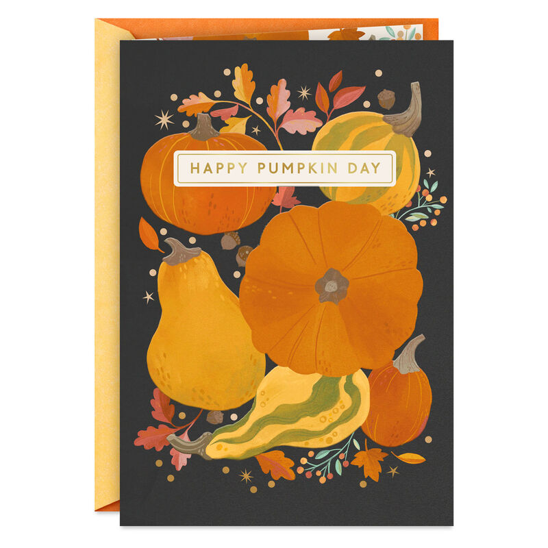 Painted-Pumpkins-and-Gourds-Halloween-Card_399H3492_01
