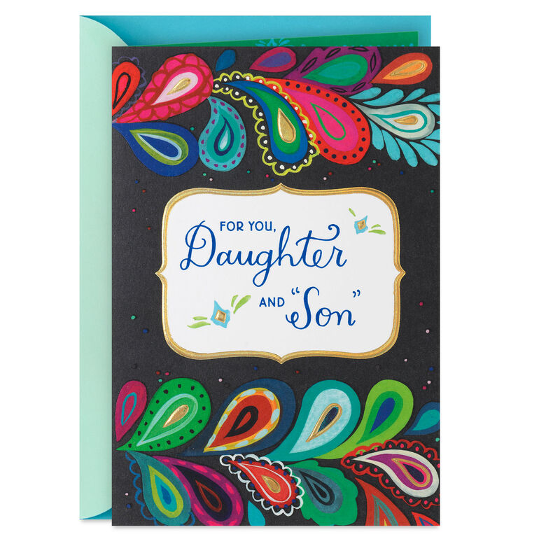 Paisley-Daughter-and-SoninLaw-Anniversary-Card_499AVY9970_01