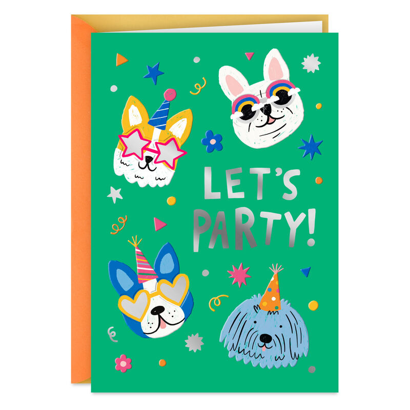 Party-Animal-Dogs-Birthday-Card-for-Kid_299HKB9344_01