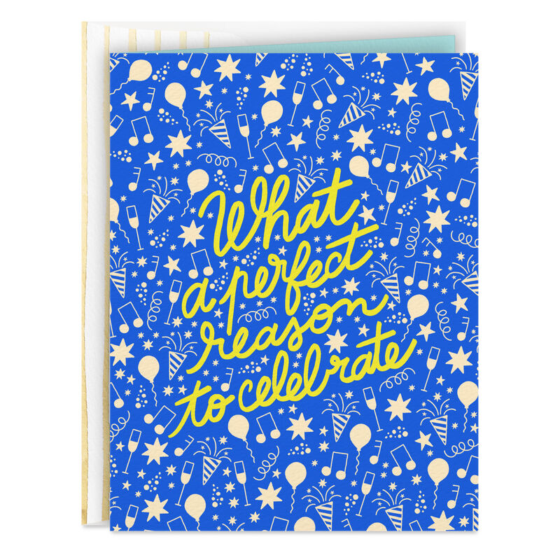 Party-Icons-on-Blue-Celebration-Card_399MRJ3006_01